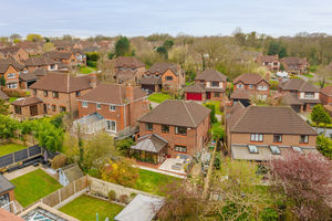 Rear Arial- click for photo gallery
